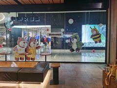 -G·SPACE(金鹰世界店)