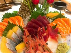 -林妈妈村·日式料理(宝山万达店)