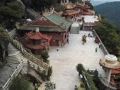 -福建泉州仙公山风景名胜区