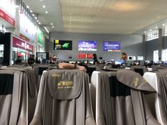 -郴州西站