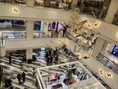 -百联临沂购物中心(临沂路店)