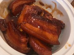 金牌坛子肉-天和晟烤鸭店(玉泉西街店)