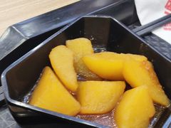 -犟骨头排骨饭•大骨面(弘阳广场店)