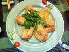 烤大虾-Lam Vien Restaurant