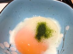 温泉蛋-吉野家(上海美罗城店)