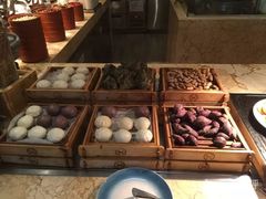 -美盛喜来登大酒店-盛宴标帜餐厅