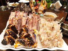 -东海怡品海鲜豆捞(星街坊店)