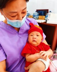 -养月堂中医养生月子会所(中心妇产店)