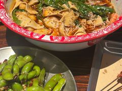 -破店肥哈·海鲜·烧烤(郑州银泰inPARK店)