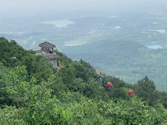 -句容茅山景区