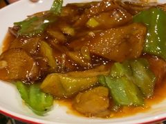 -金掌勺·锅包肉(广渠门店)
