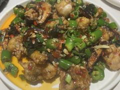 -川味堂·四川豆花(八卦岭店)
