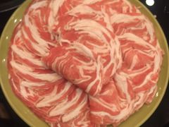 -青岛小羔羊火锅(李村公园店)