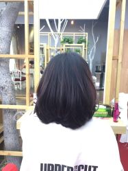 -塞巴斯汀SEBASTIAN专业美发店