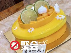 -坤思特1688咖啡(五洲花城店)