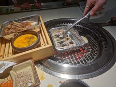 -赤坂亭M9和牛烧肉·日料398放题(万达店)