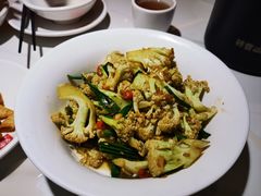 -新辣宴·湖南家常菜·商务聚餐(中粮创芯店)