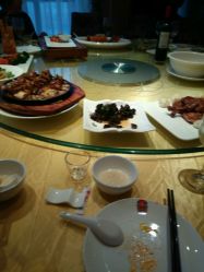 -俏江南户外宴会花园·梓塘婚礼堂(马场道店)