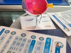 -武汉大学附属爱尔眼科医院(湖北总院)