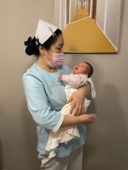 点击看大图 -美悦湾月子中心(熙湖店)