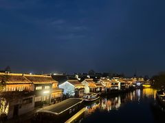 -嘉兴月河历史街区