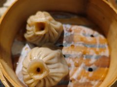 -南京大牌档(新街口德基广场店)