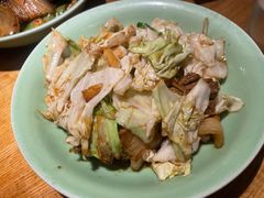 -弄堂里(新天地店)