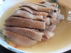 -扬州绿地铂骊酒店·品珍轩中餐厅