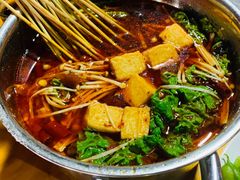 -老黑板筋(顺义总店)