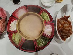 -好福记饭店(红梅公园店)