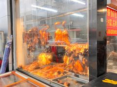 -香辉食馆(新兴路店)