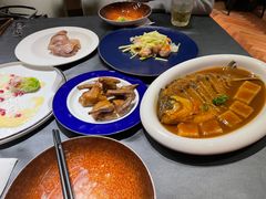-A One Kitchen·南京精菜馆(德基广场店)