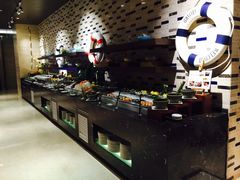 -乐咖啡西餐厅(太湖皇冠假日酒店)