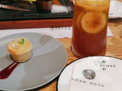 -原石牛扒·约会餐厅(龙城万科里店)
