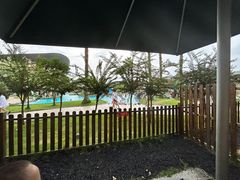 -宁波九龙湖开元度假村