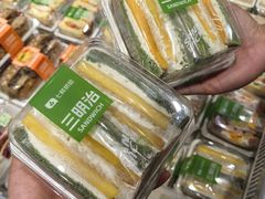 -7fresh七鲜(大族广场店)