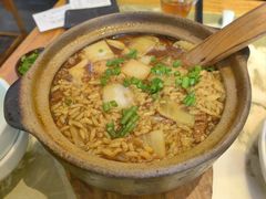 -小吊梨汤·北京菜(香山店)