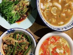 -易老头三样菜(南滨路总店)