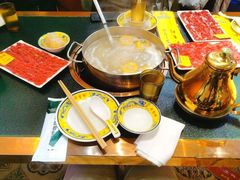-大吉利·潮汕鲜牛肉火锅(总店)