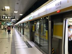-呼家楼(地铁站)