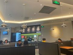 大堂-萨莉亚意式餐厅(杭州西溪龙湖天街店)