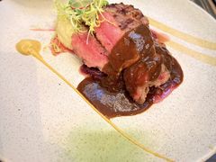-小莫餐厅And More Restaurant西餐(北京展览馆店)