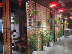 -静一·疆味小馆(黄河路店)