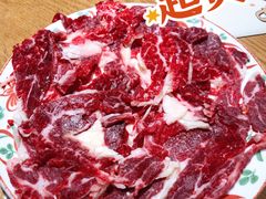 -汕头八合里海记牛肉店(清河店)