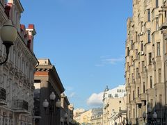 -老阿尔巴特大街