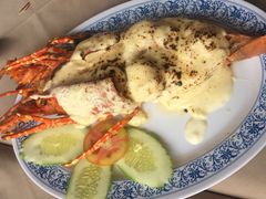 -Red Lobster