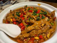 -柴火农家·江西赣南菜(土华店)