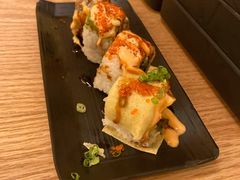寿司拼盘-伊豆野菜村(大族广场店)