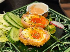 -大江户日本料理(吕厝店)