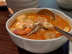 -狮拾久·现代新加坡料理(福田COCO Park店)